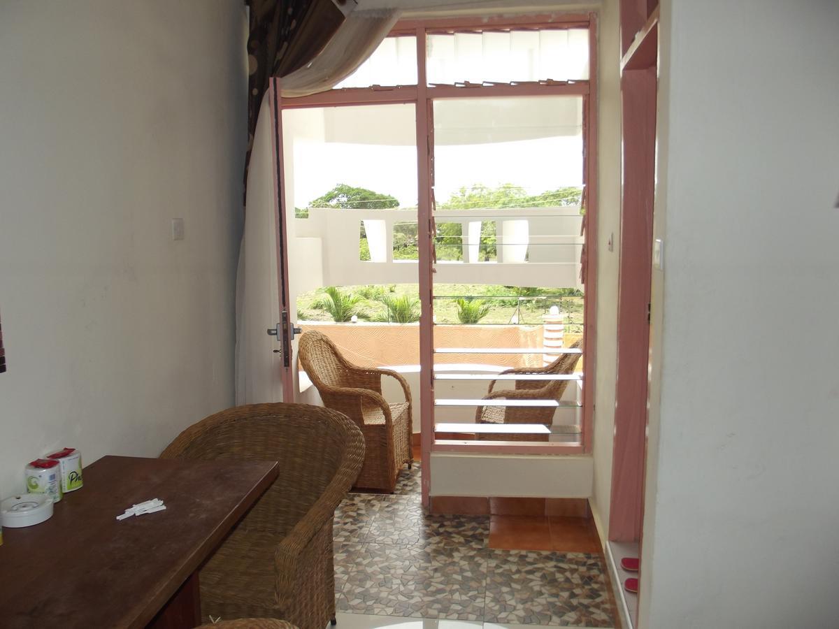 Peacock Park Hotel Ukunda Exterior photo